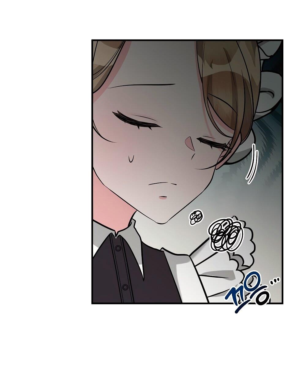 Манга Малышка-заложница само очарование - Глава 30 Страница 28