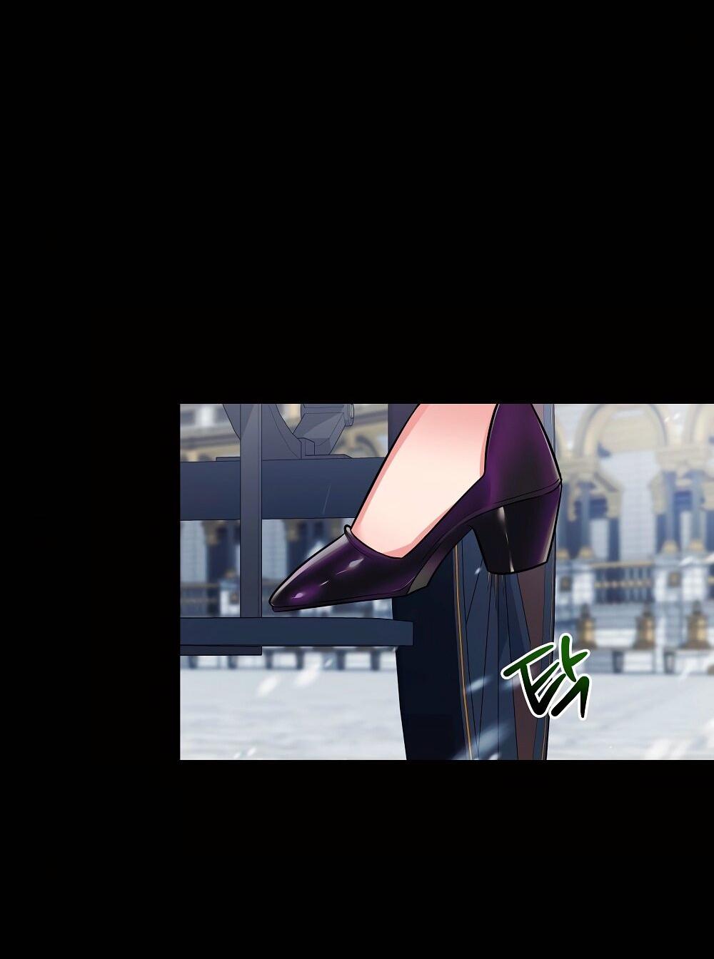 Манга Малышка-заложница само очарование - Глава 30 Страница 55