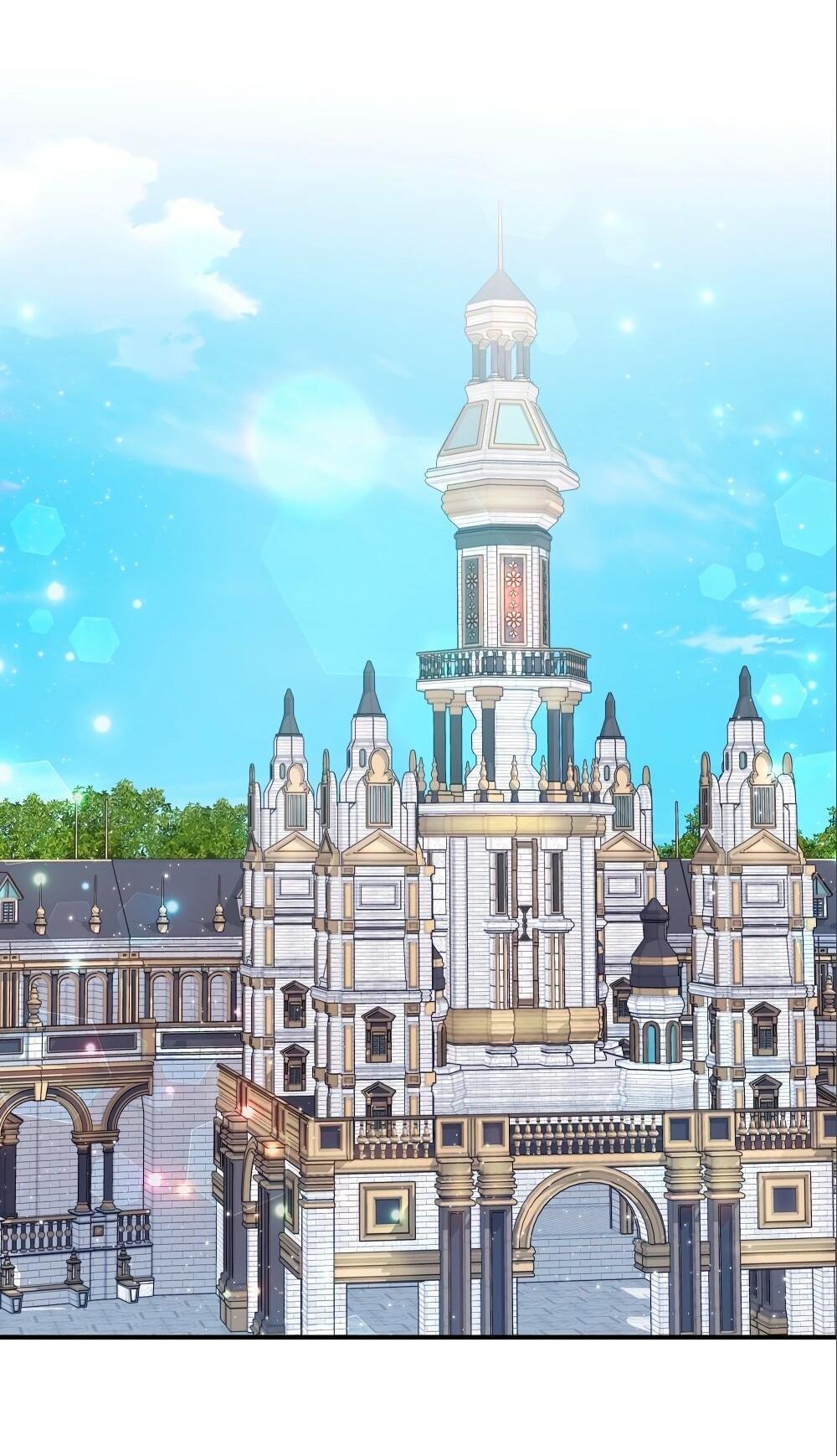 Манга Малышка-заложница само очарование - Глава 29 Страница 26