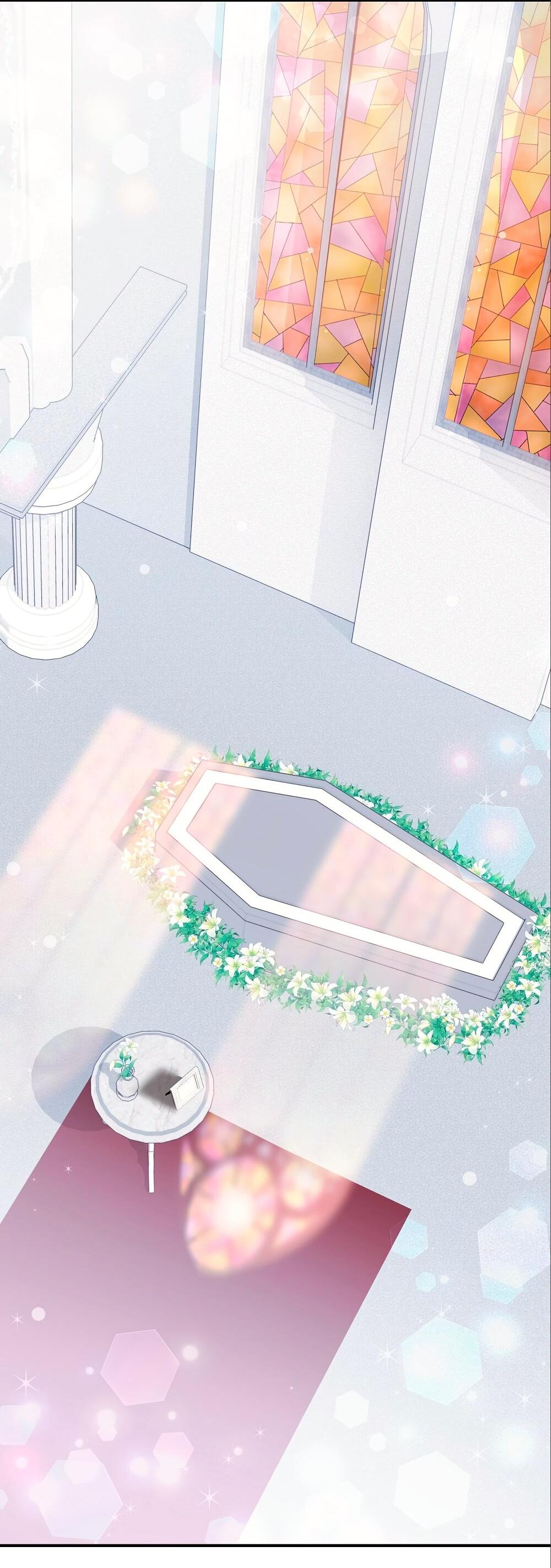 Манга Малышка-заложница само очарование - Глава 29 Страница 37