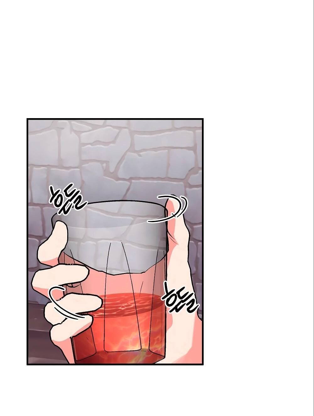 Манга Малышка-заложница само очарование - Глава 28 Страница 23