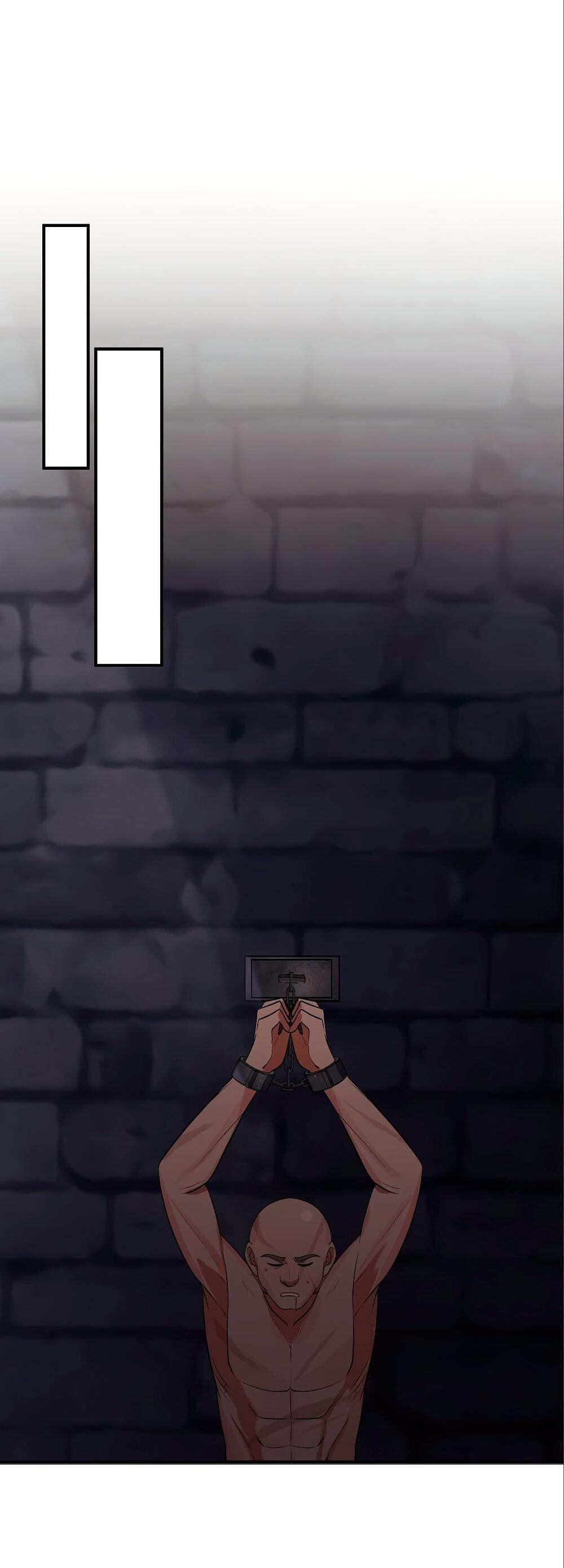 Манга Малышка-заложница само очарование - Глава 27 Страница 30