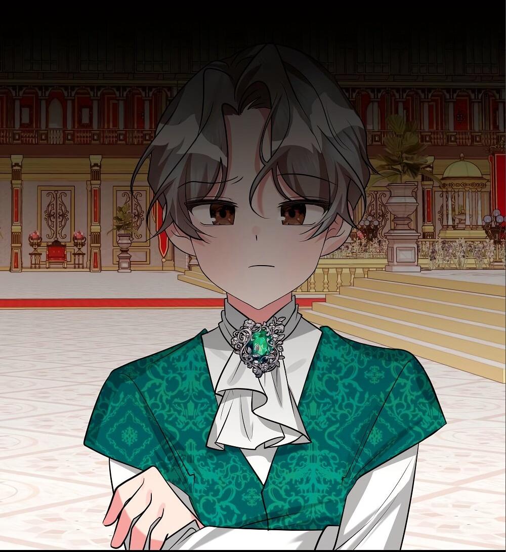 Манга Малышка-заложница само очарование - Глава 27 Страница 25