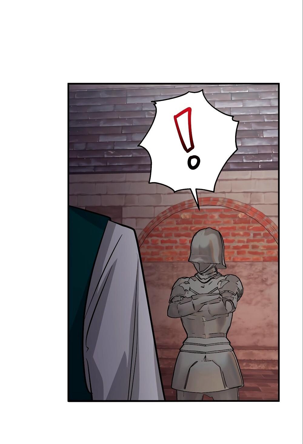 Манга Малышка-заложница само очарование - Глава 27 Страница 53