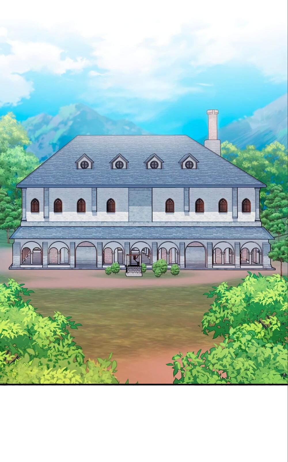 Манга Малышка-заложница само очарование - Глава 27 Страница 59