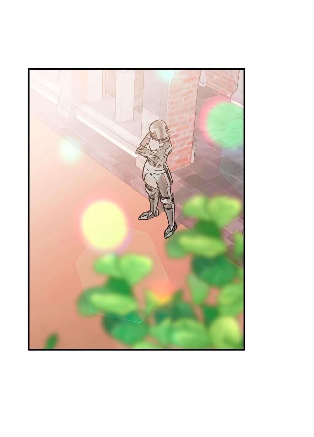 Манга Малышка-заложница само очарование - Глава 27 Страница 50