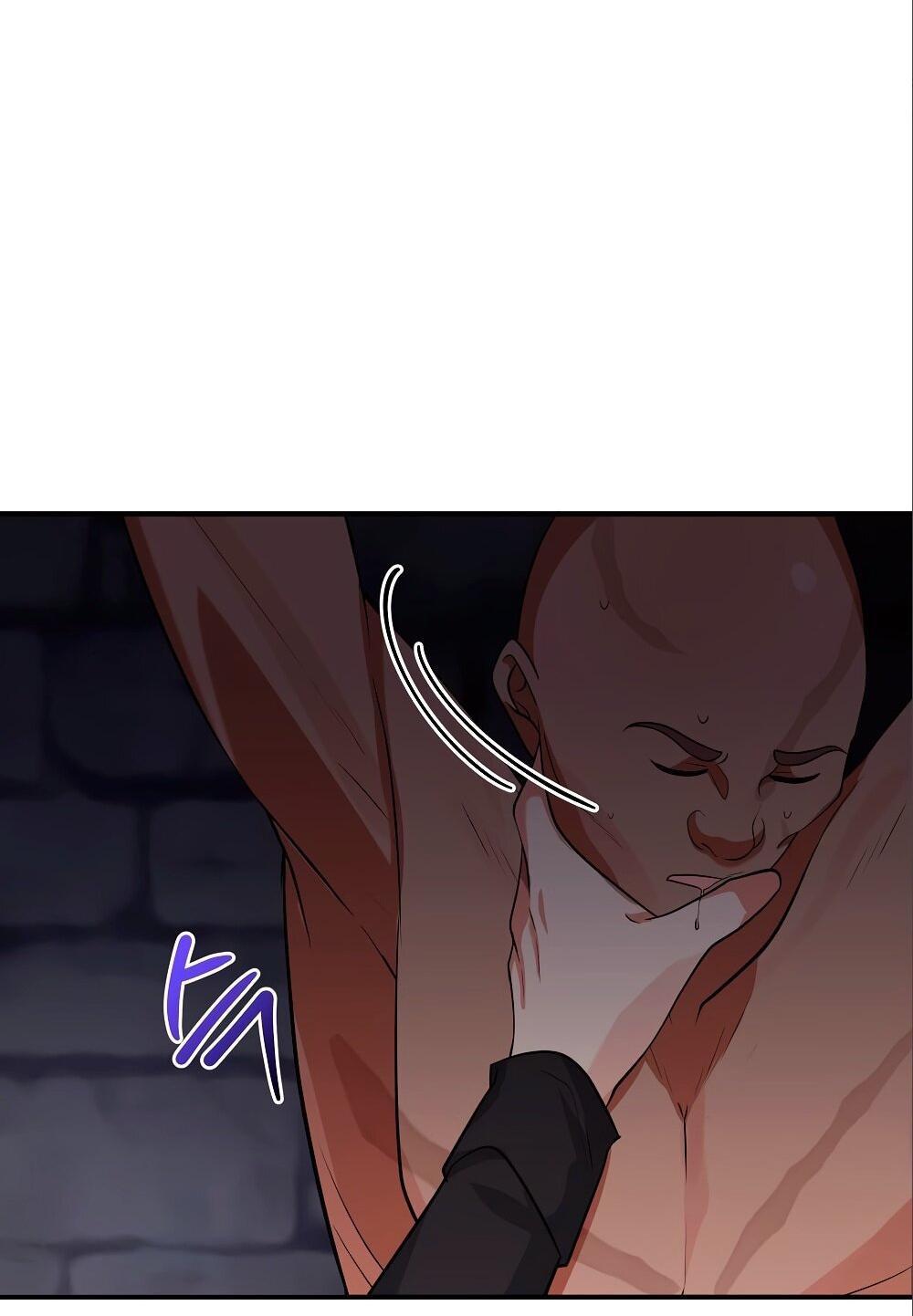 Манга Малышка-заложница само очарование - Глава 27 Страница 32