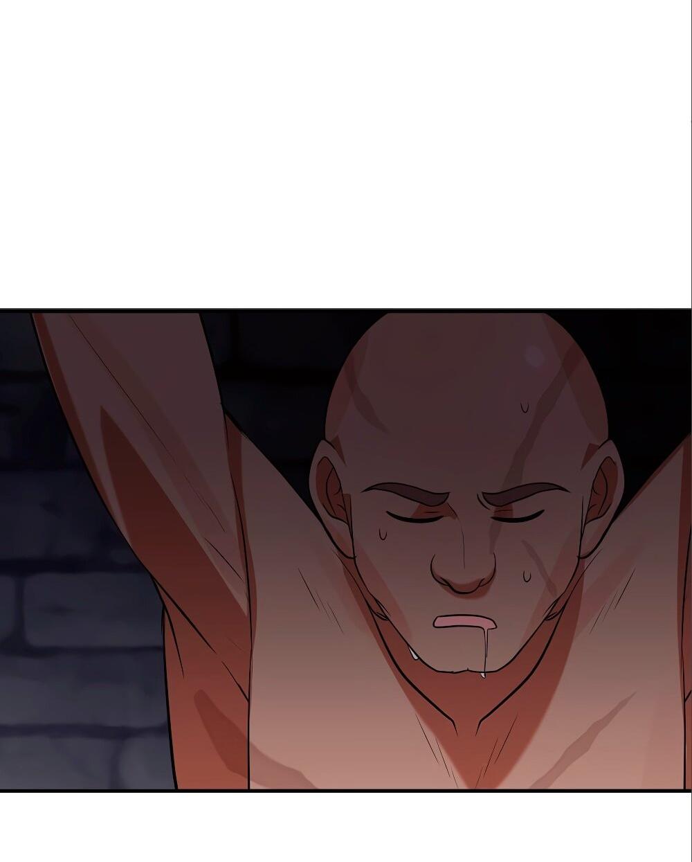 Манга Малышка-заложница само очарование - Глава 27 Страница 31