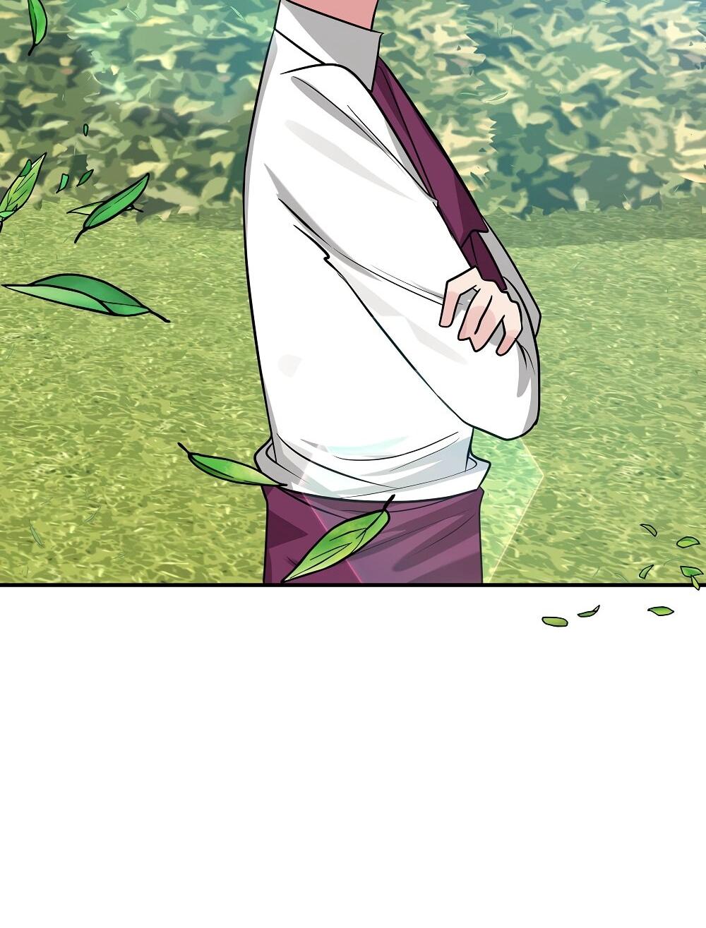 Манга Малышка-заложница само очарование - Глава 26 Страница 47