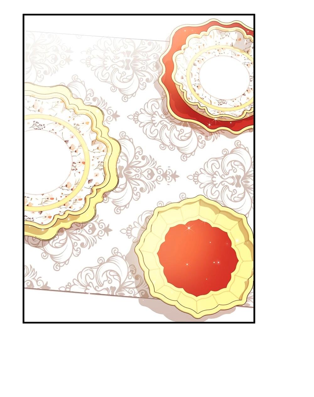 Манга Малышка-заложница само очарование - Глава 26 Страница 35