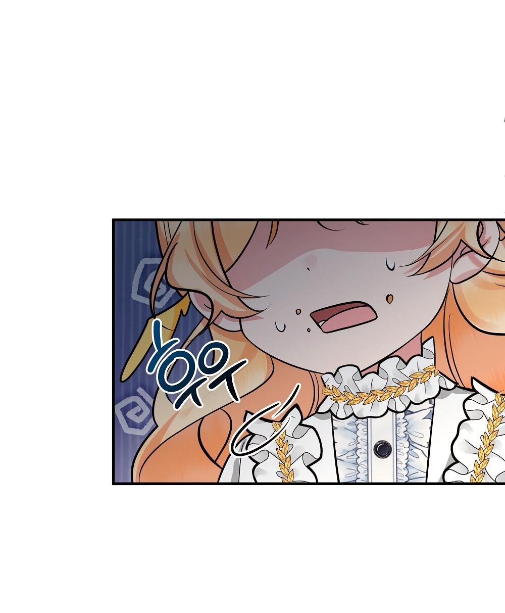 Манга Малышка-заложница само очарование - Глава 26 Страница 36