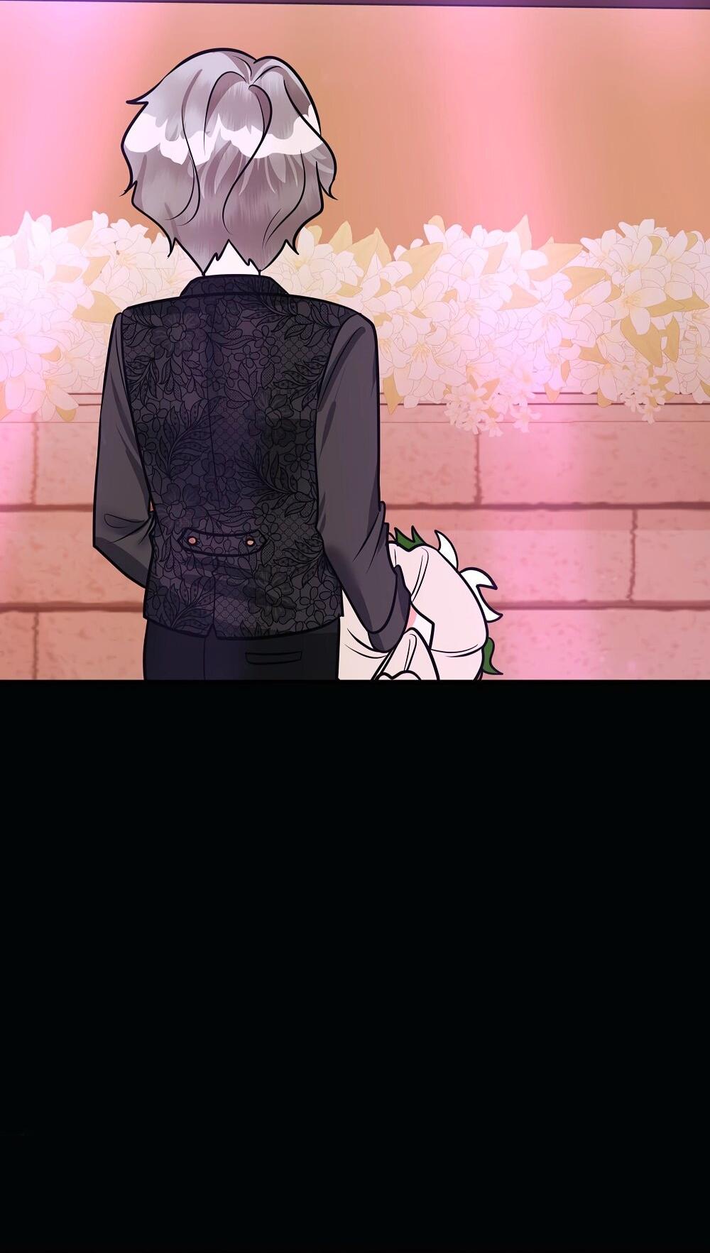 Манга Малышка-заложница само очарование - Глава 25 Страница 67