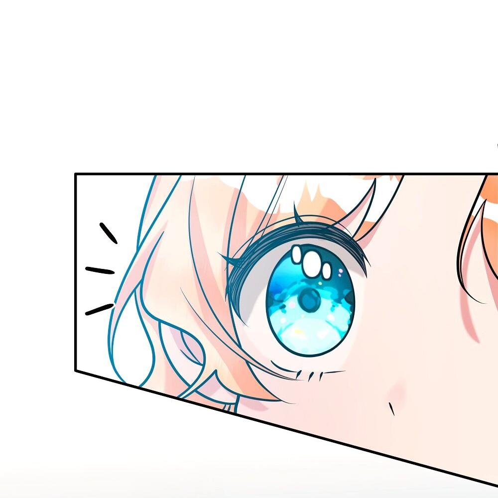 Манга Малышка-заложница само очарование - Глава 25 Страница 8