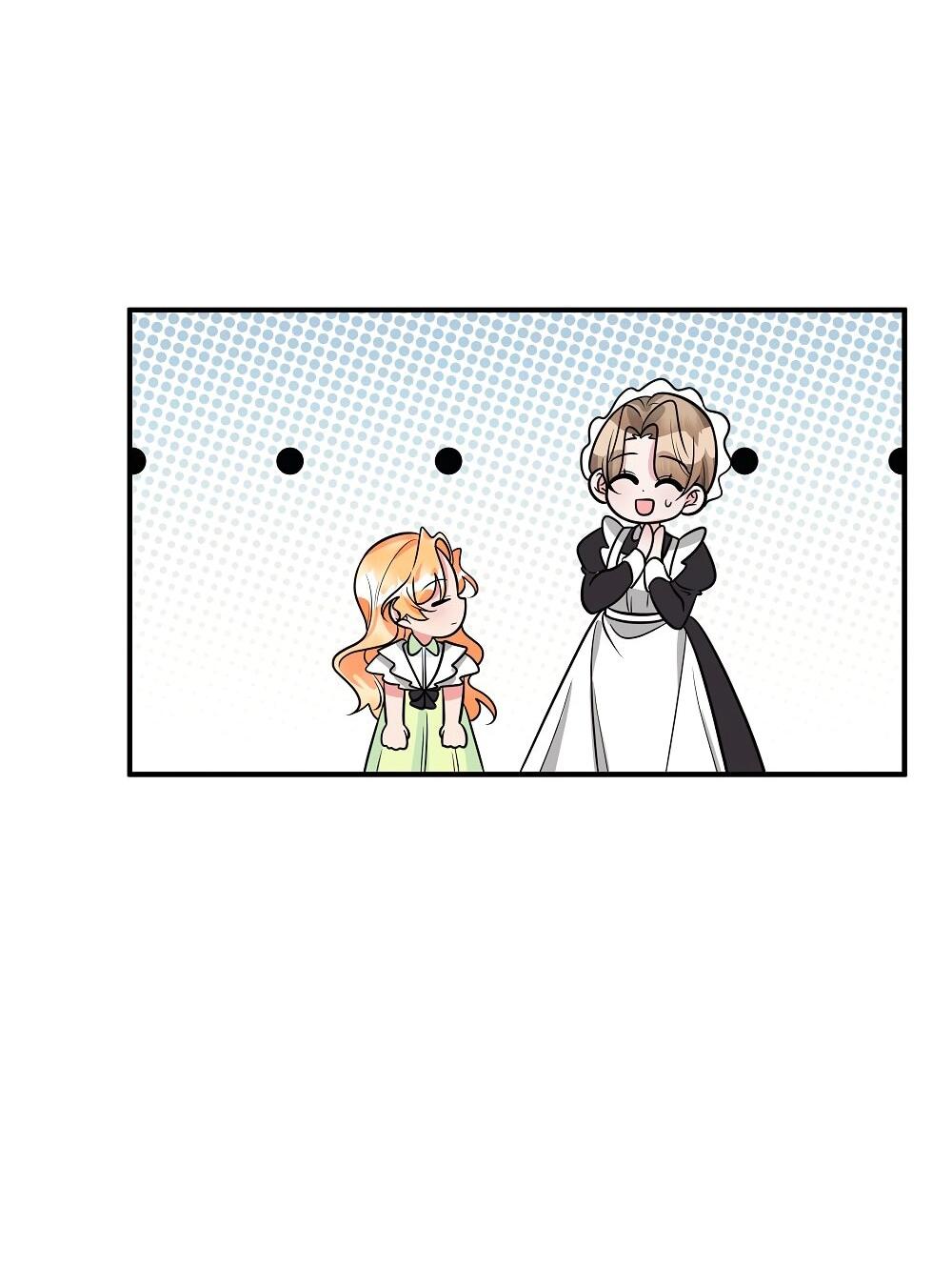 Манга Малышка-заложница само очарование - Глава 25 Страница 59