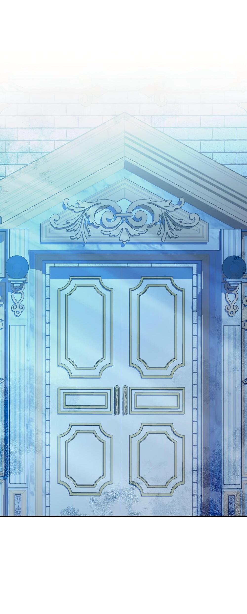 Манга Малышка-заложница само очарование - Глава 25 Страница 13