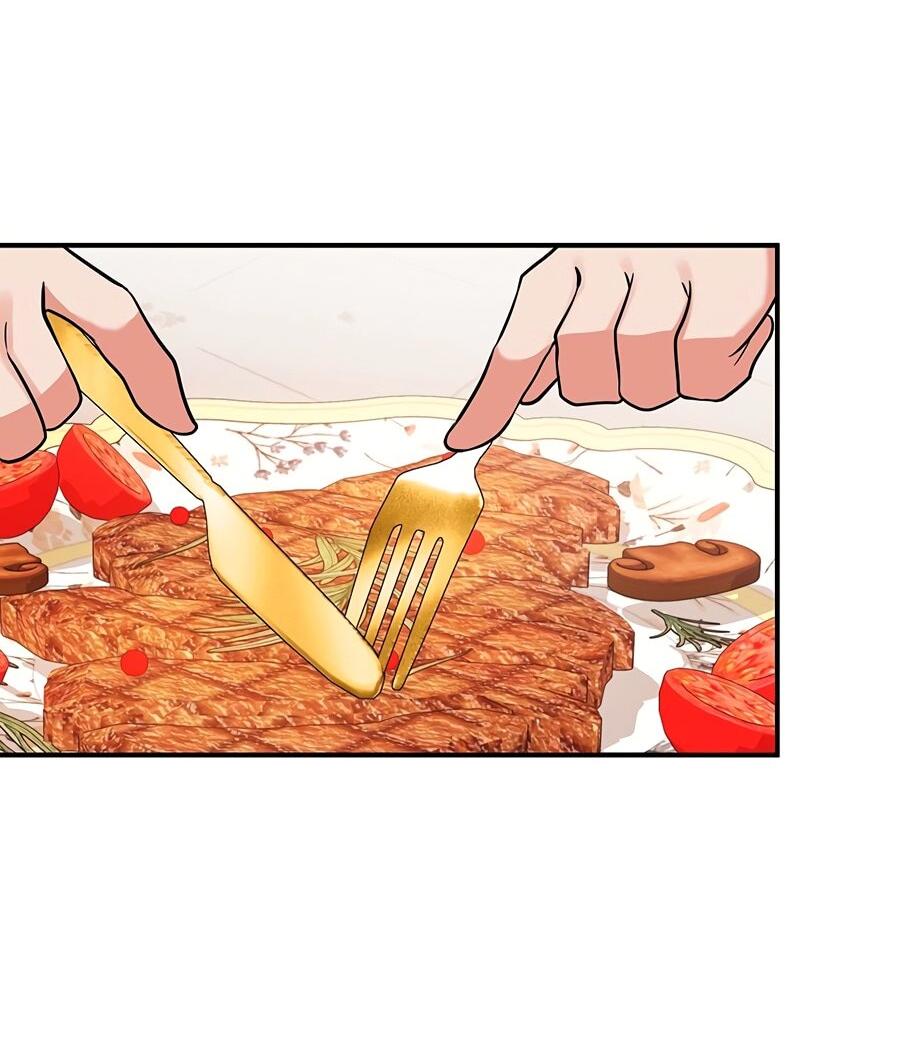 Манга Малышка-заложница само очарование - Глава 24 Страница 50