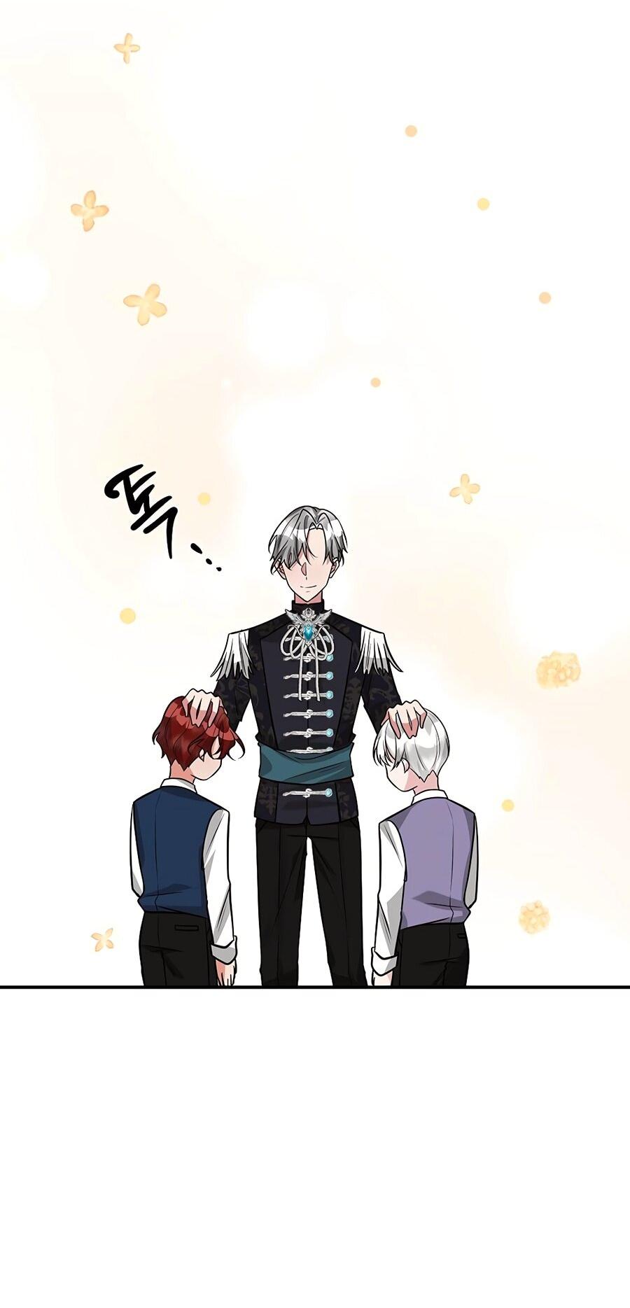 Манга Малышка-заложница само очарование - Глава 24 Страница 33