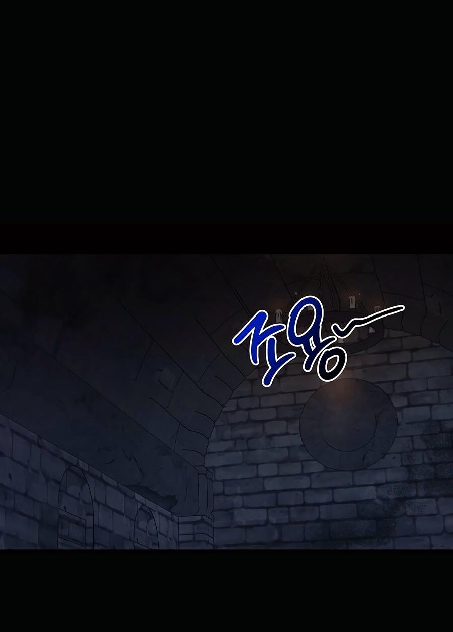 Манга Малышка-заложница само очарование - Глава 24 Страница 5