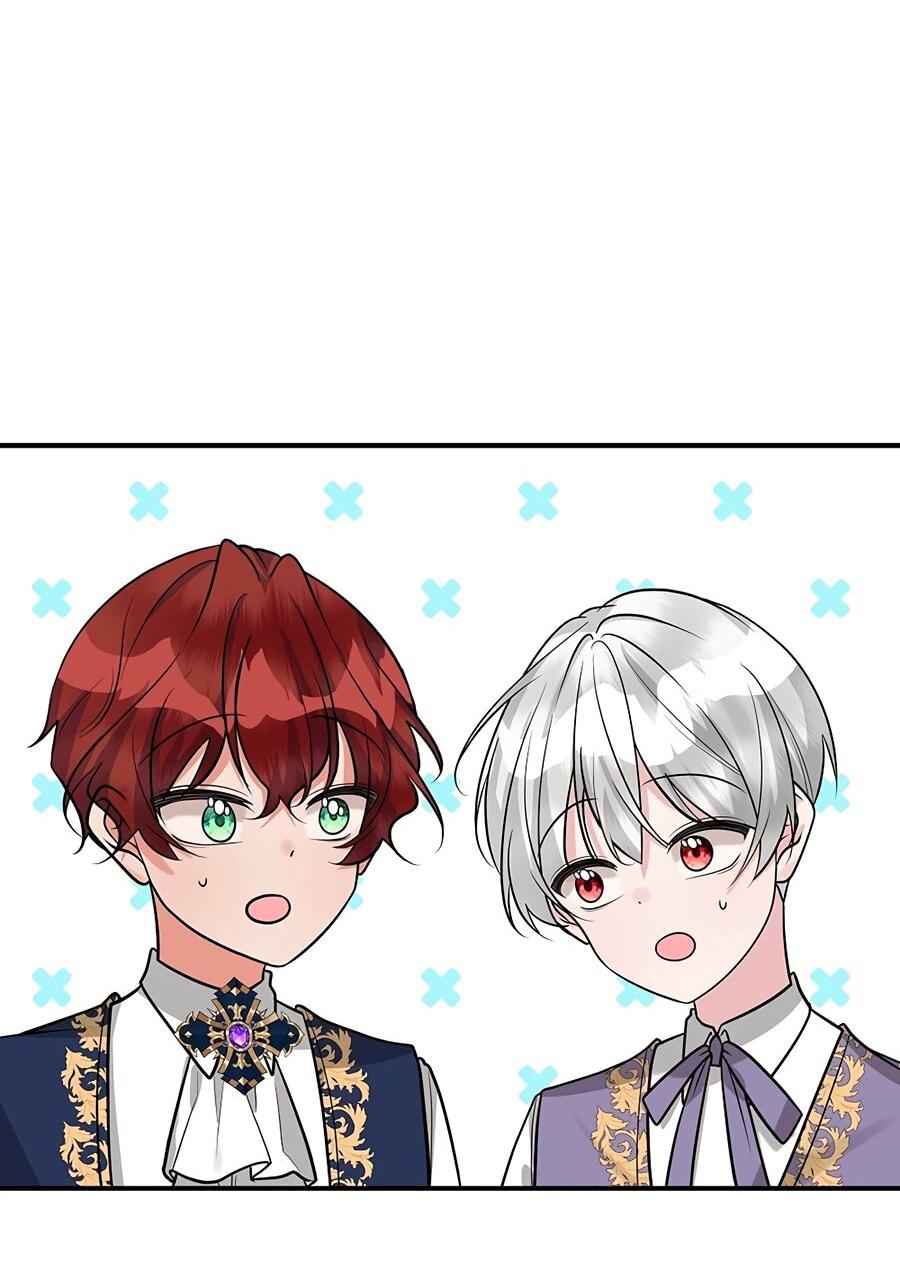 Манга Малышка-заложница само очарование - Глава 24 Страница 34