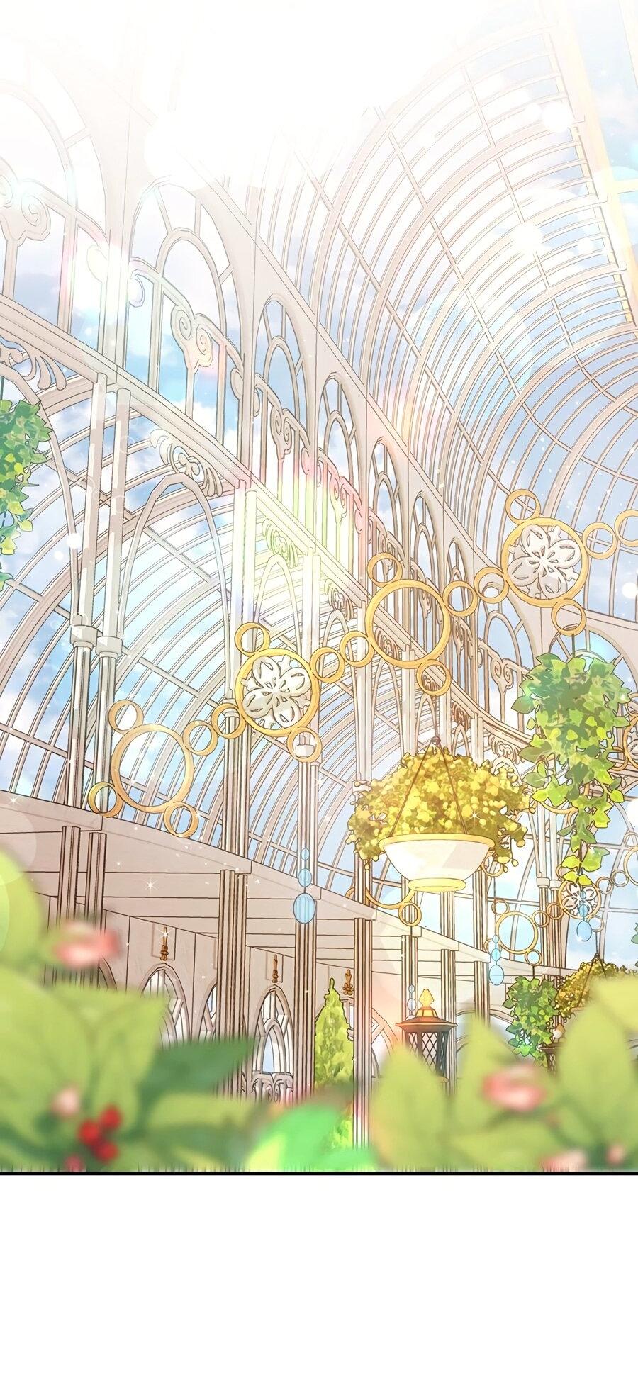 Манга Малышка-заложница само очарование - Глава 24 Страница 20