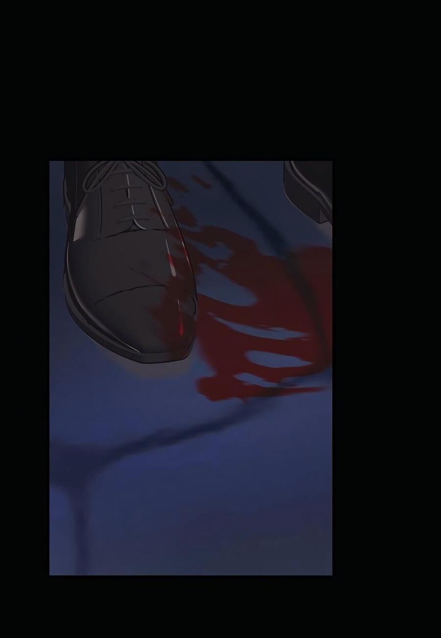 Манга Малышка-заложница само очарование - Глава 24 Страница 3