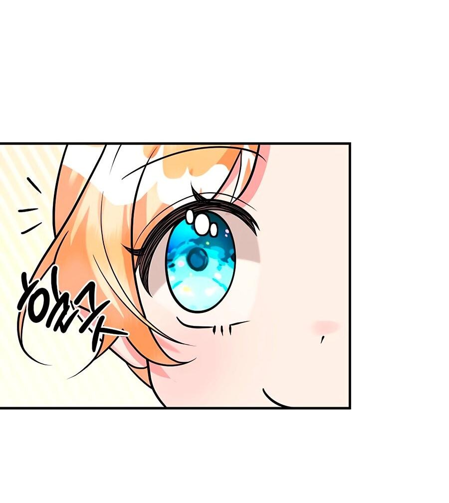 Манга Малышка-заложница само очарование - Глава 23 Страница 40