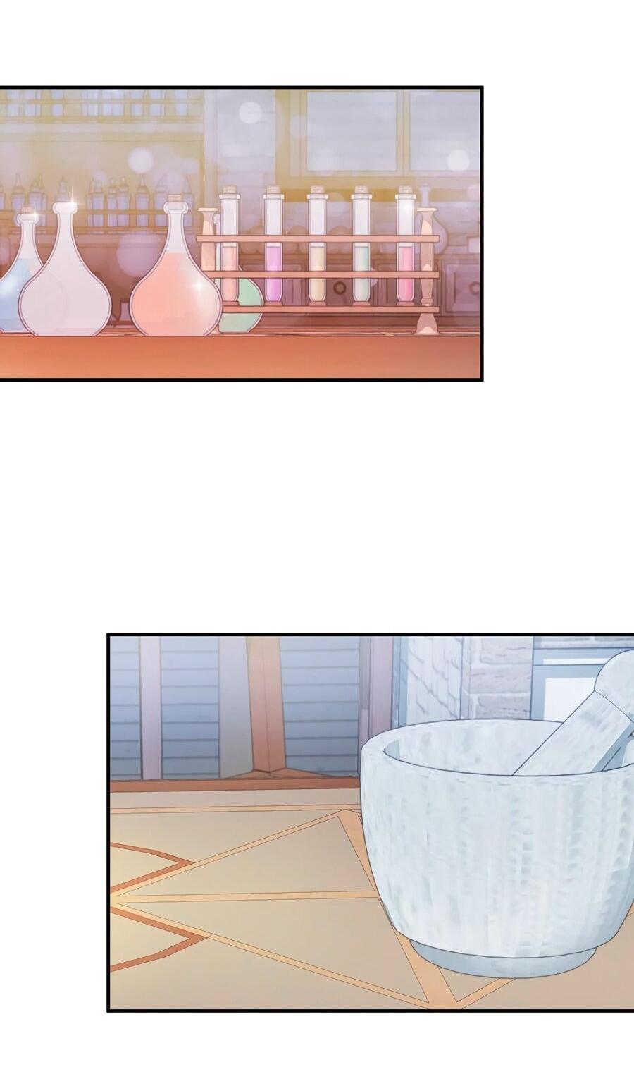 Манга Малышка-заложница само очарование - Глава 23 Страница 31