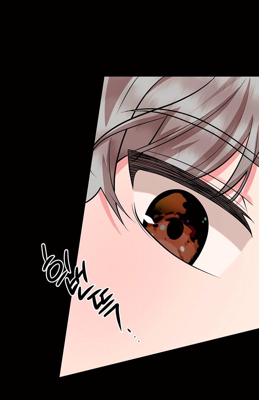 Манга Малышка-заложница само очарование - Глава 23 Страница 57