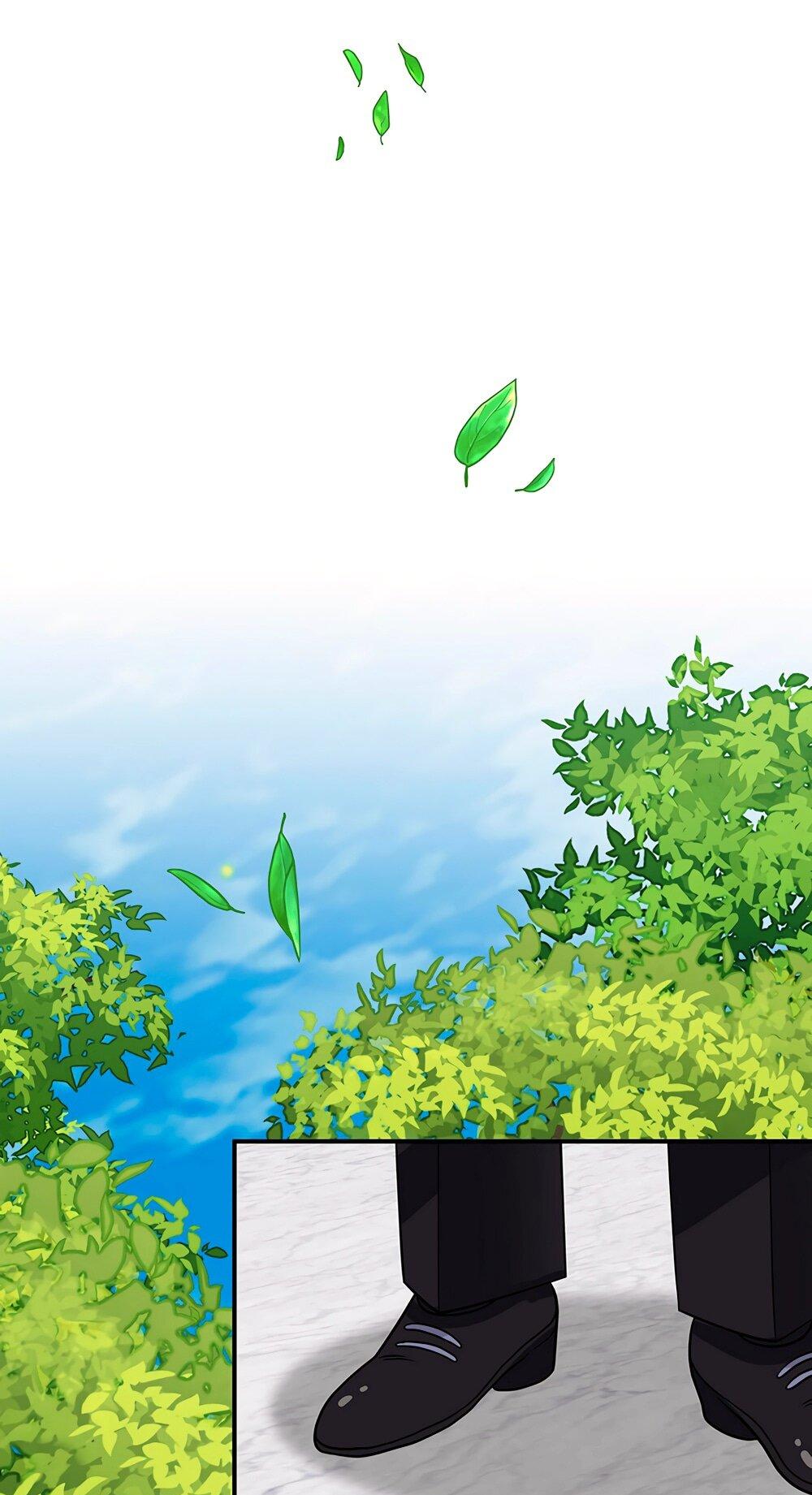 Манга Малышка-заложница само очарование - Глава 22 Страница 36