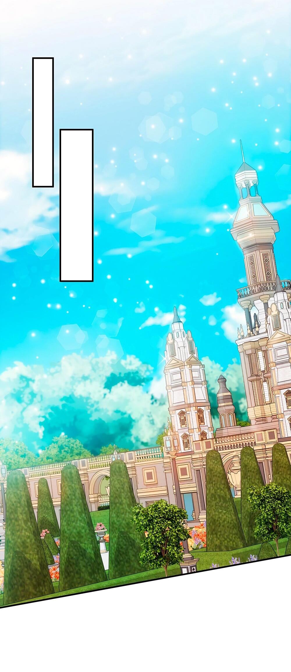 Манга Малышка-заложница само очарование - Глава 22 Страница 59