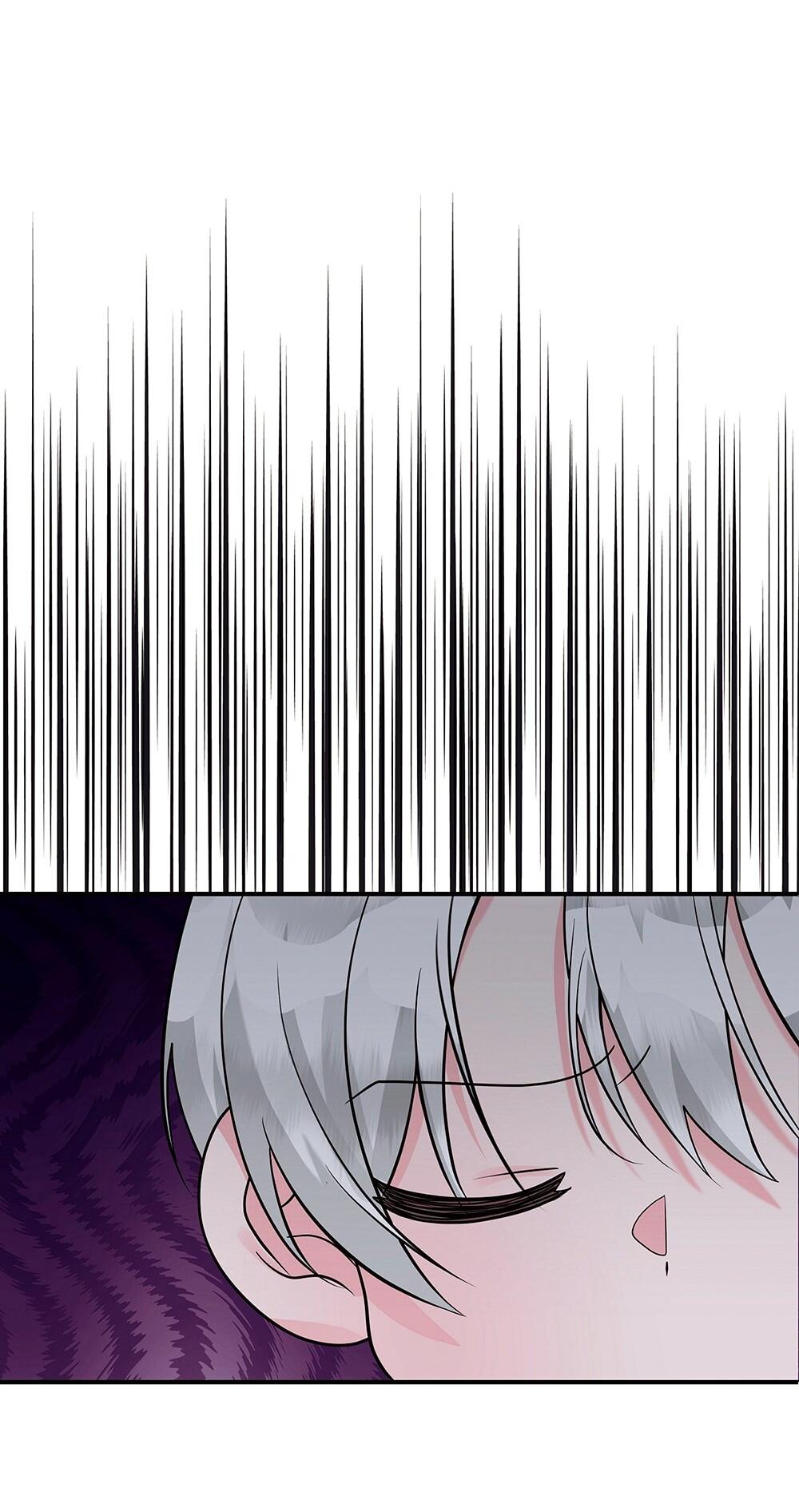 Манга Малышка-заложница само очарование - Глава 20 Страница 35