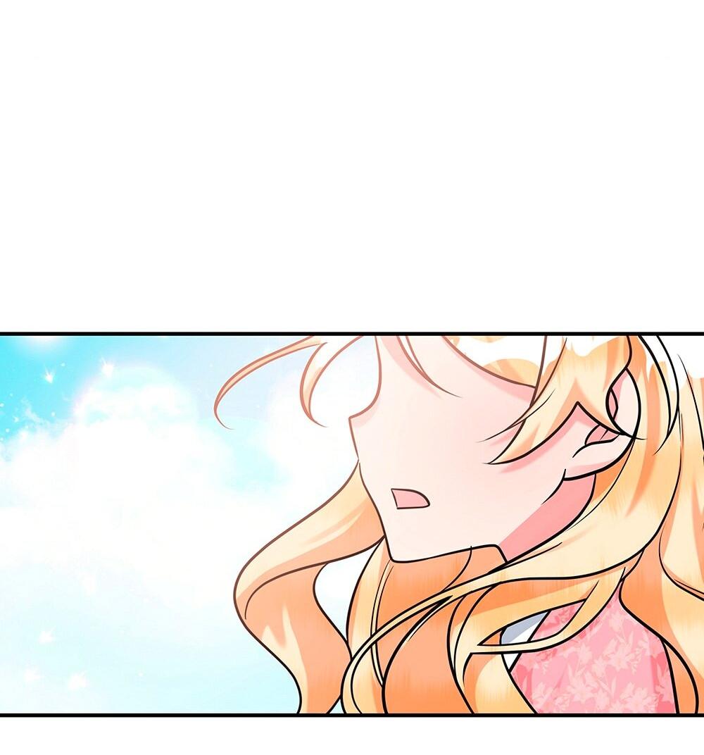 Манга Малышка-заложница само очарование - Глава 19 Страница 20