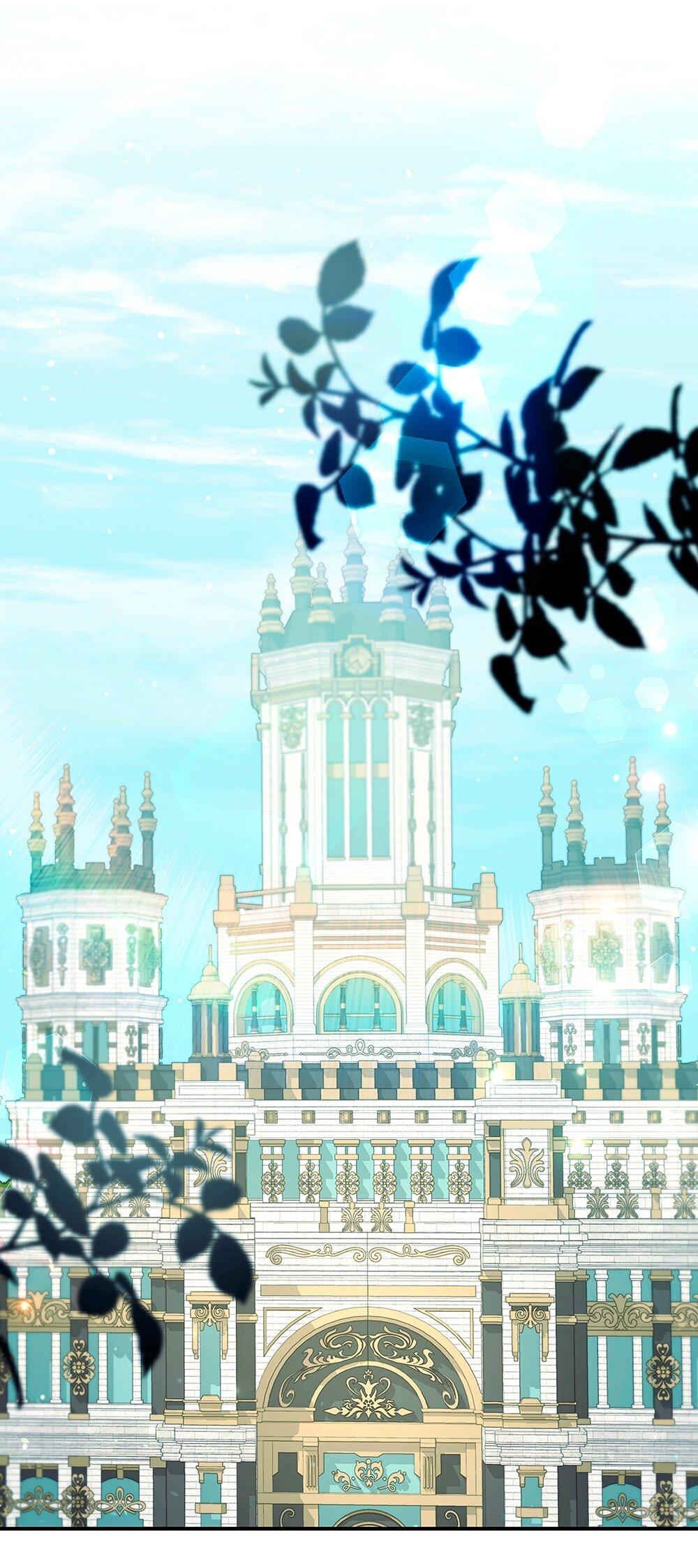 Манга Малышка-заложница само очарование - Глава 19 Страница 26