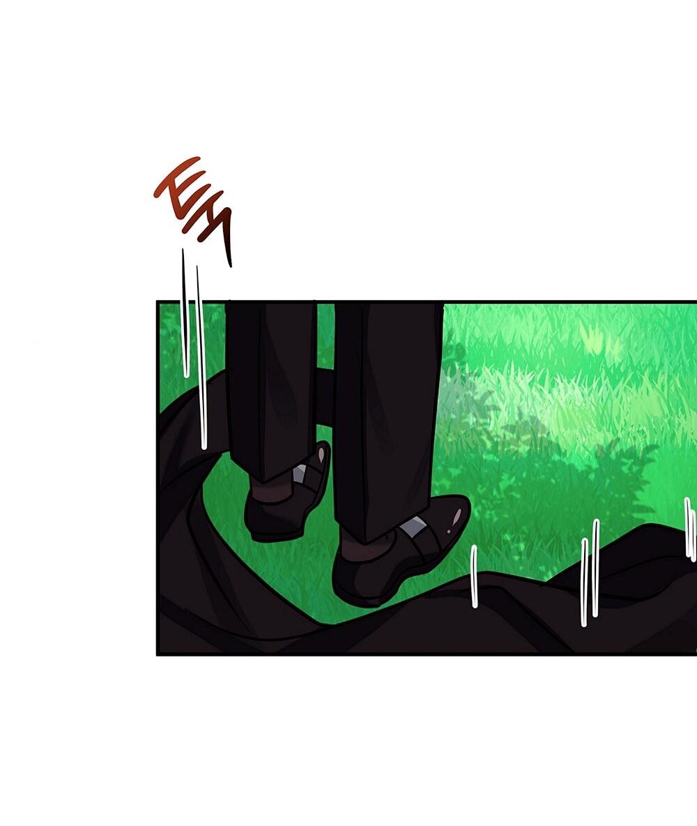 Манга Малышка-заложница само очарование - Глава 19 Страница 17