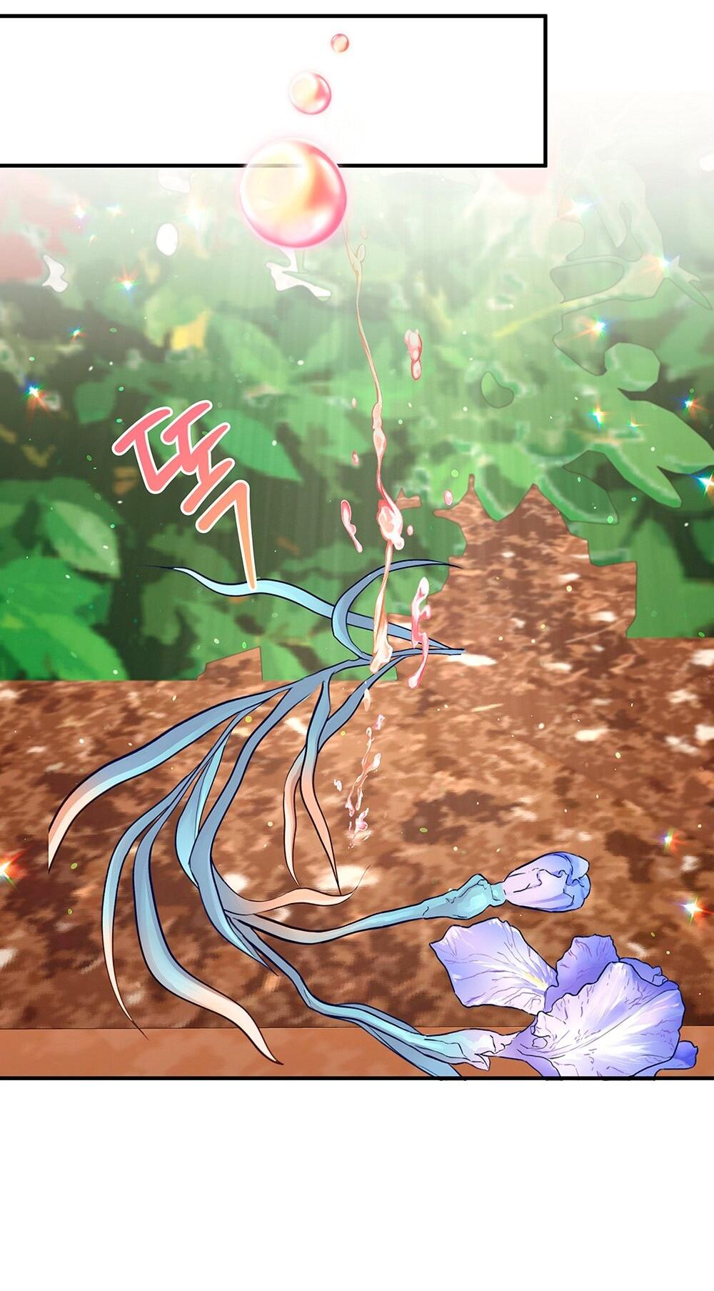 Манга Малышка-заложница само очарование - Глава 18 Страница 30