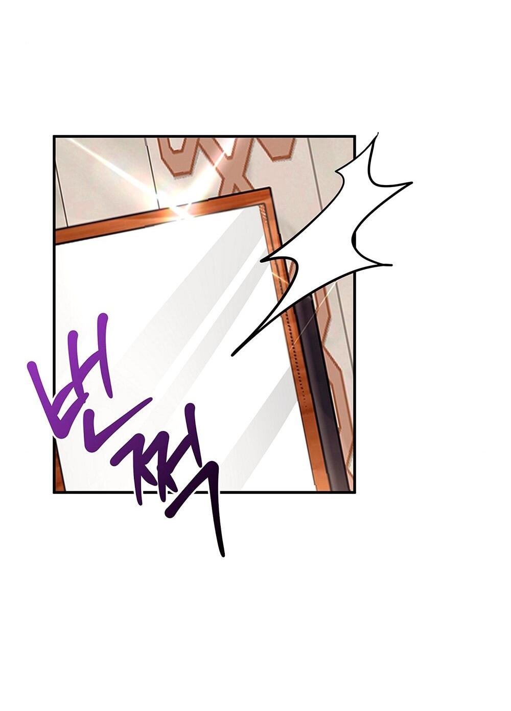 Манга Малышка-заложница само очарование - Глава 17 Страница 33