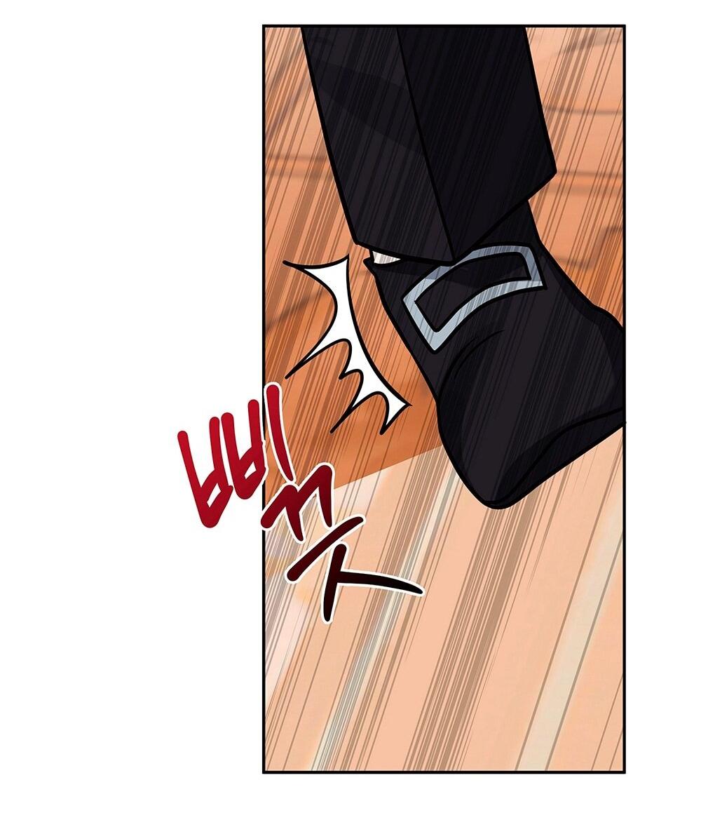 Манга Малышка-заложница само очарование - Глава 17 Страница 38