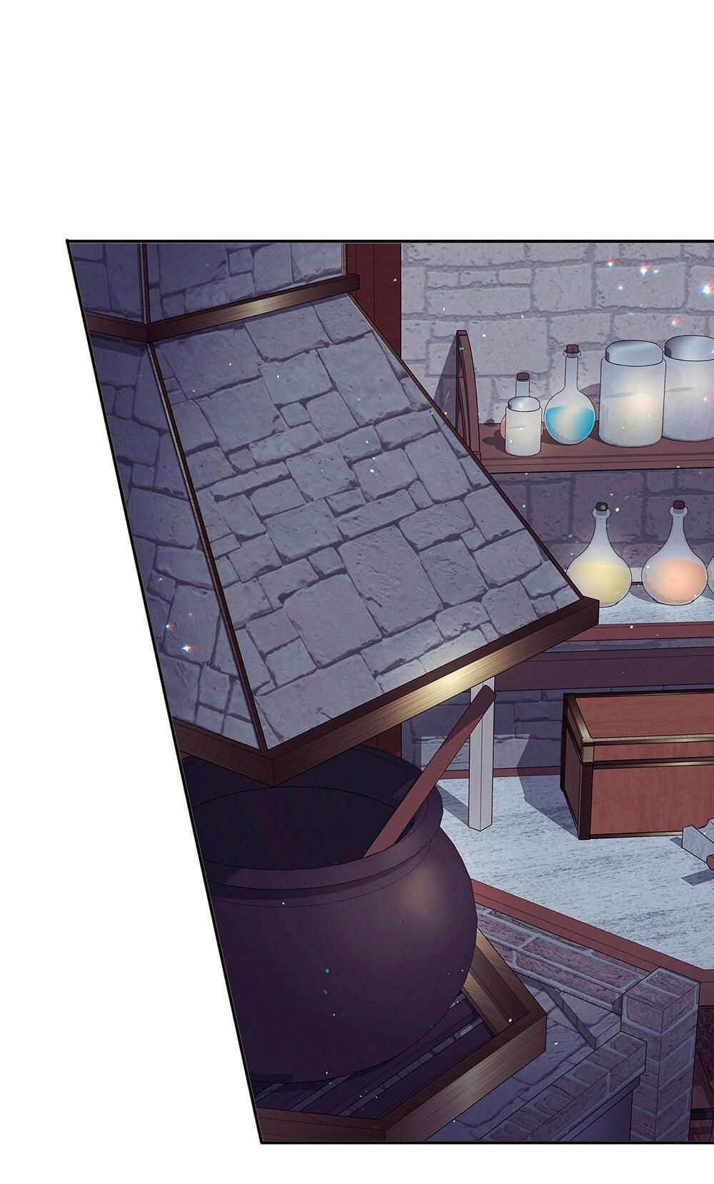 Манга Малышка-заложница само очарование - Глава 16 Страница 2