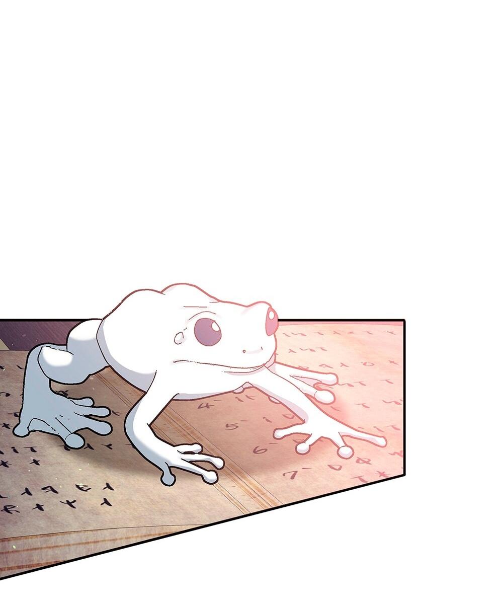 Манга Малышка-заложница само очарование - Глава 16 Страница 5