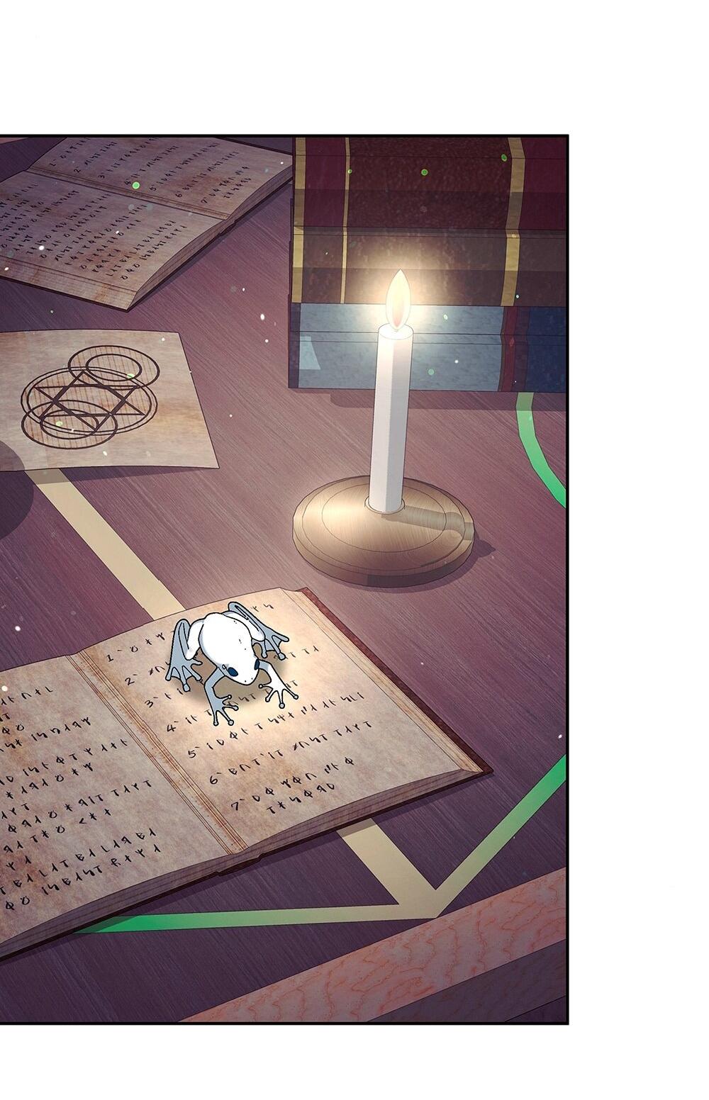 Манга Малышка-заложница само очарование - Глава 16 Страница 3