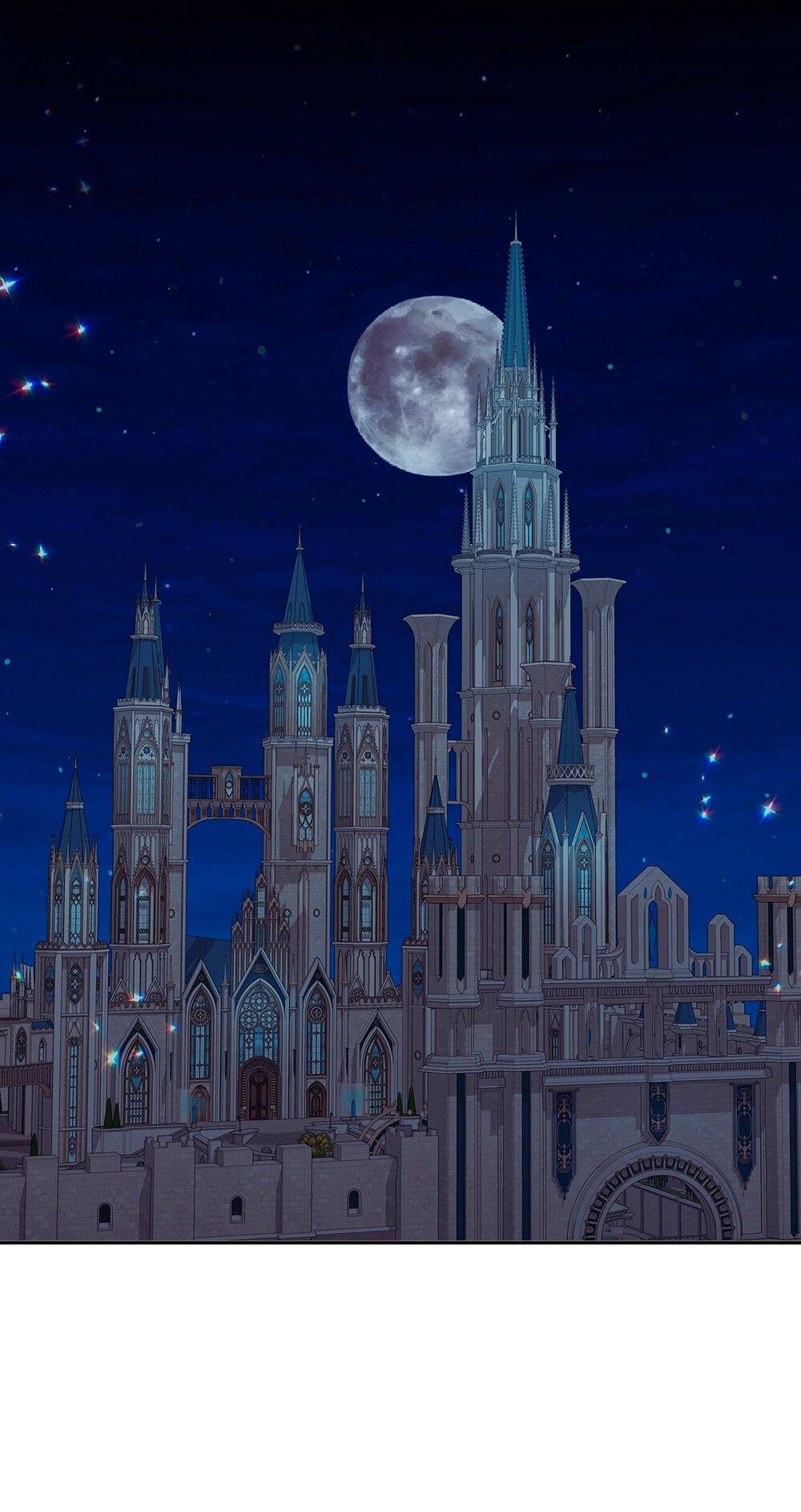 Манга Малышка-заложница само очарование - Глава 16 Страница 1