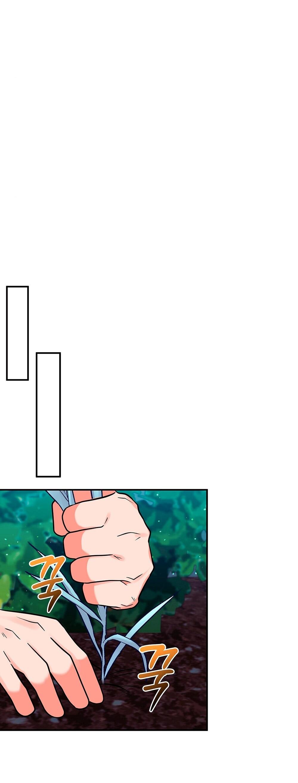 Манга Малышка-заложница само очарование - Глава 15 Страница 46