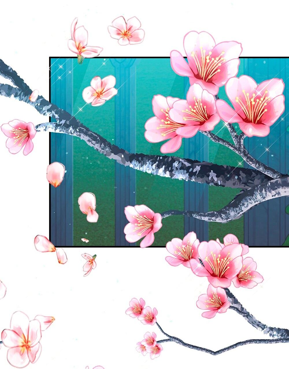 Манга Малышка-заложница само очарование - Глава 15 Страница 34