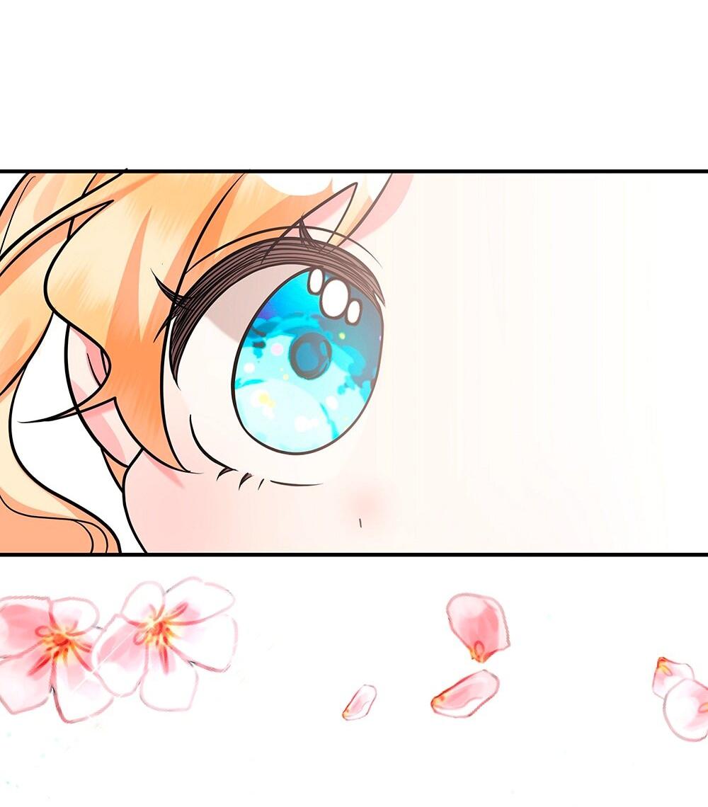 Манга Малышка-заложница само очарование - Глава 15 Страница 33