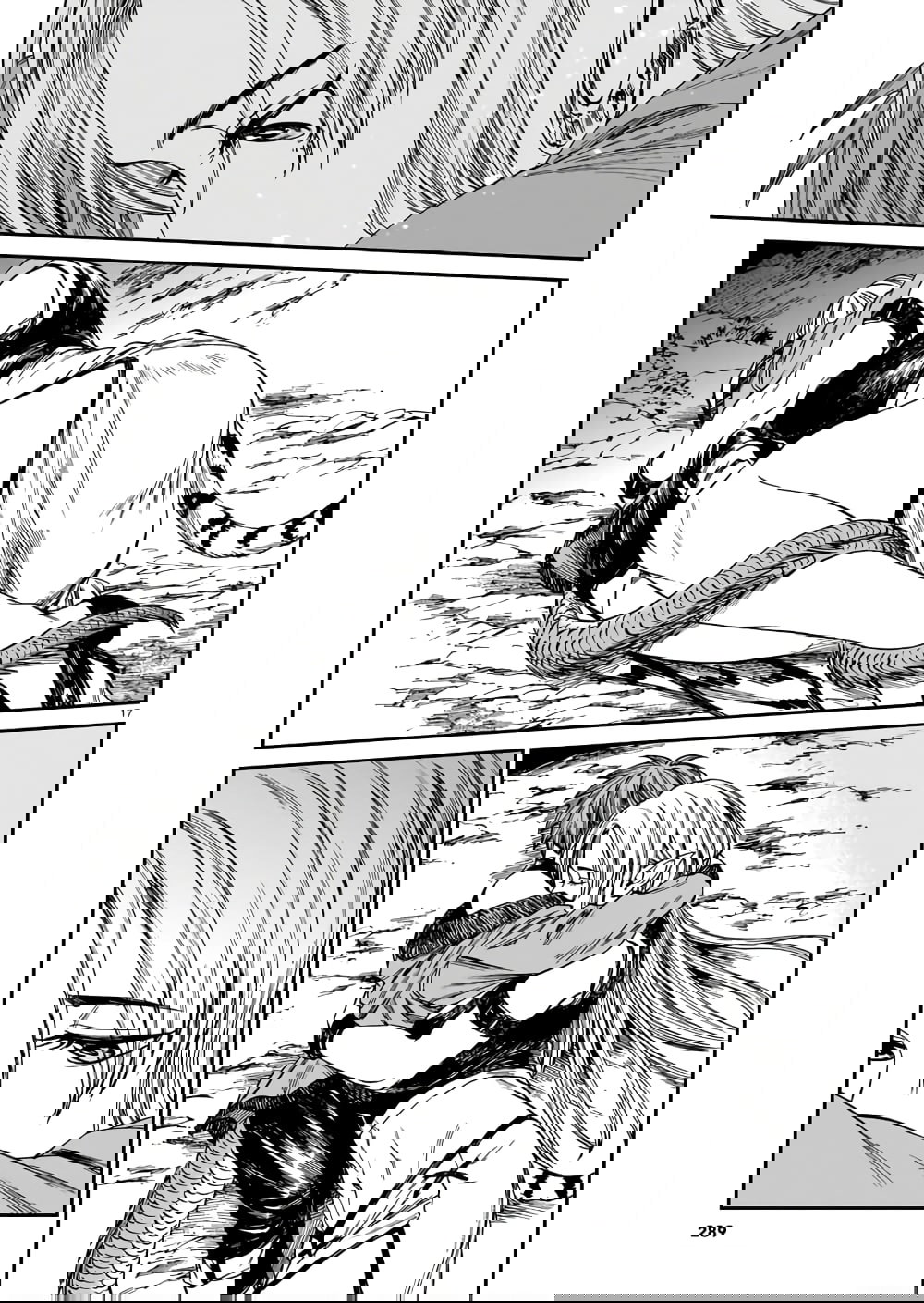 Манга Тигр еще не съел дракона - Глава 27 Страница 17