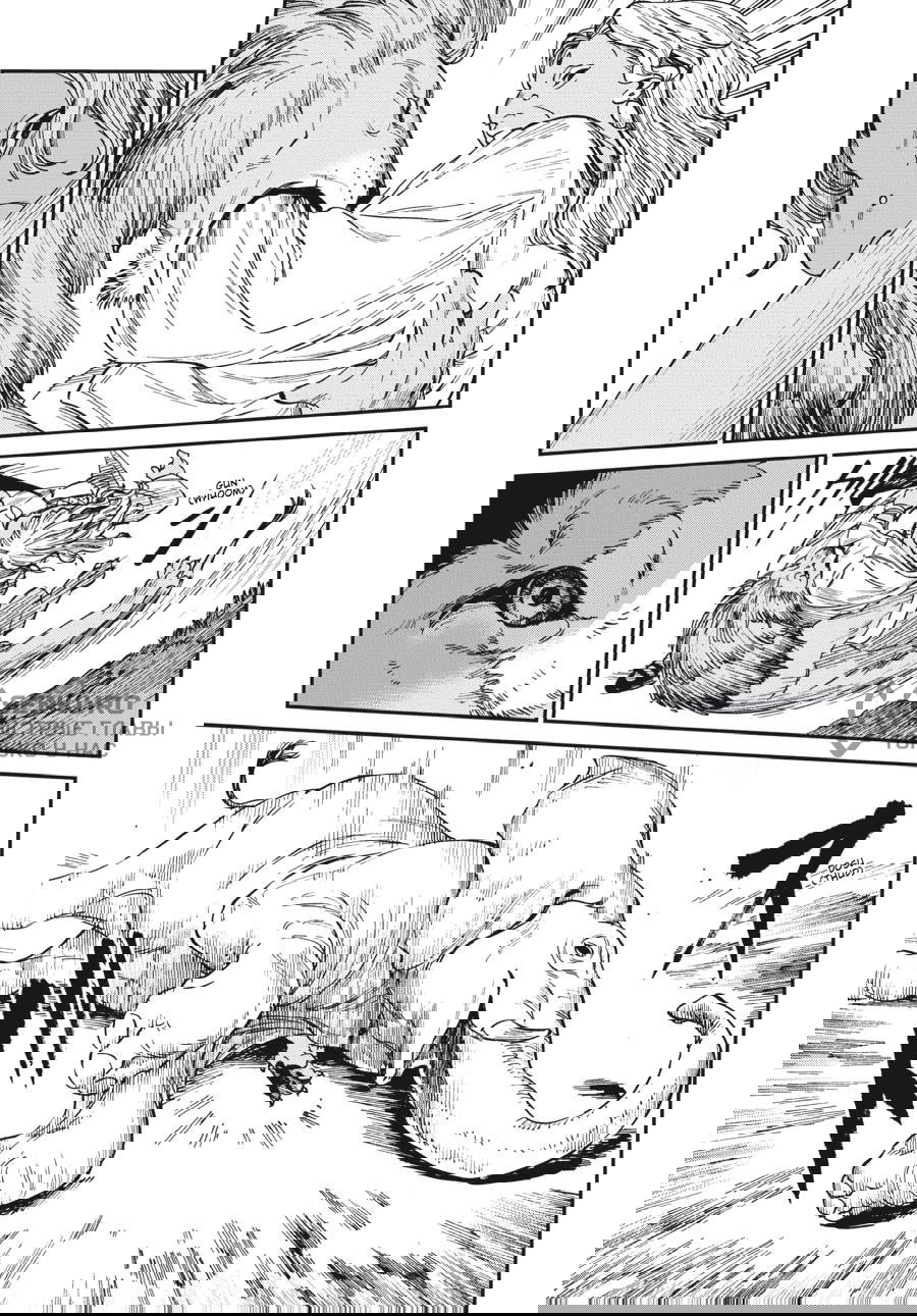 Манга Тигр еще не съел дракона - Глава 30 Страница 19