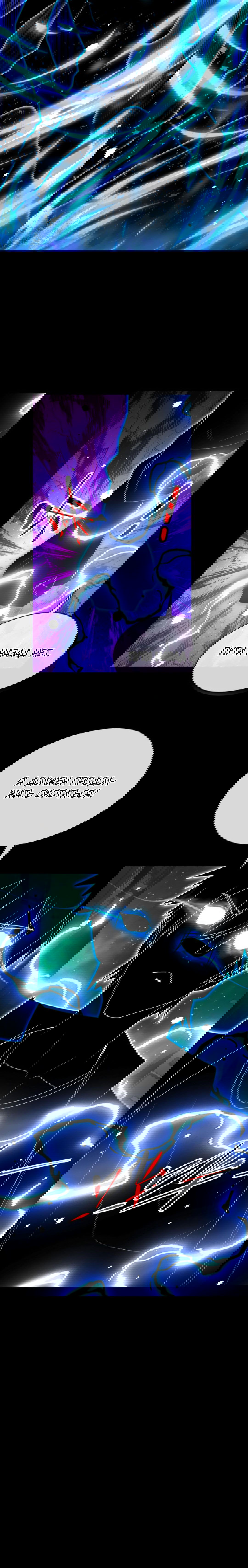 Манга Я могу казнить богов в одиночку! - Глава 41 Страница 4