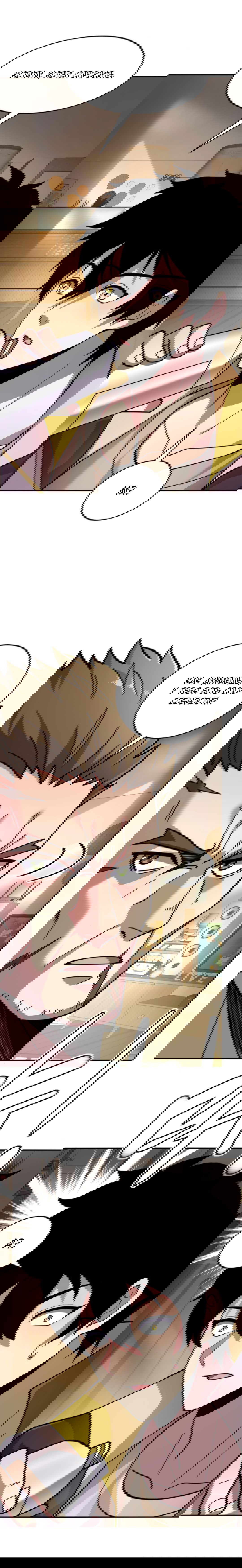 Манга Я могу казнить богов в одиночку! - Глава 43 Страница 31