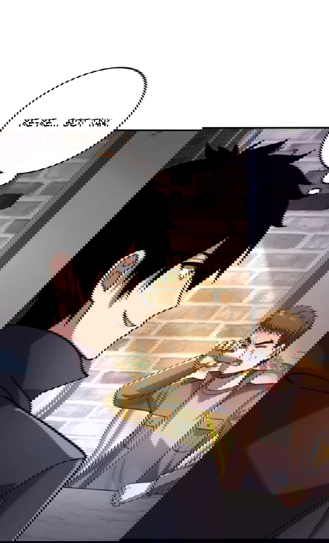 Манга Я могу казнить богов в одиночку! - Глава 43 Страница 19