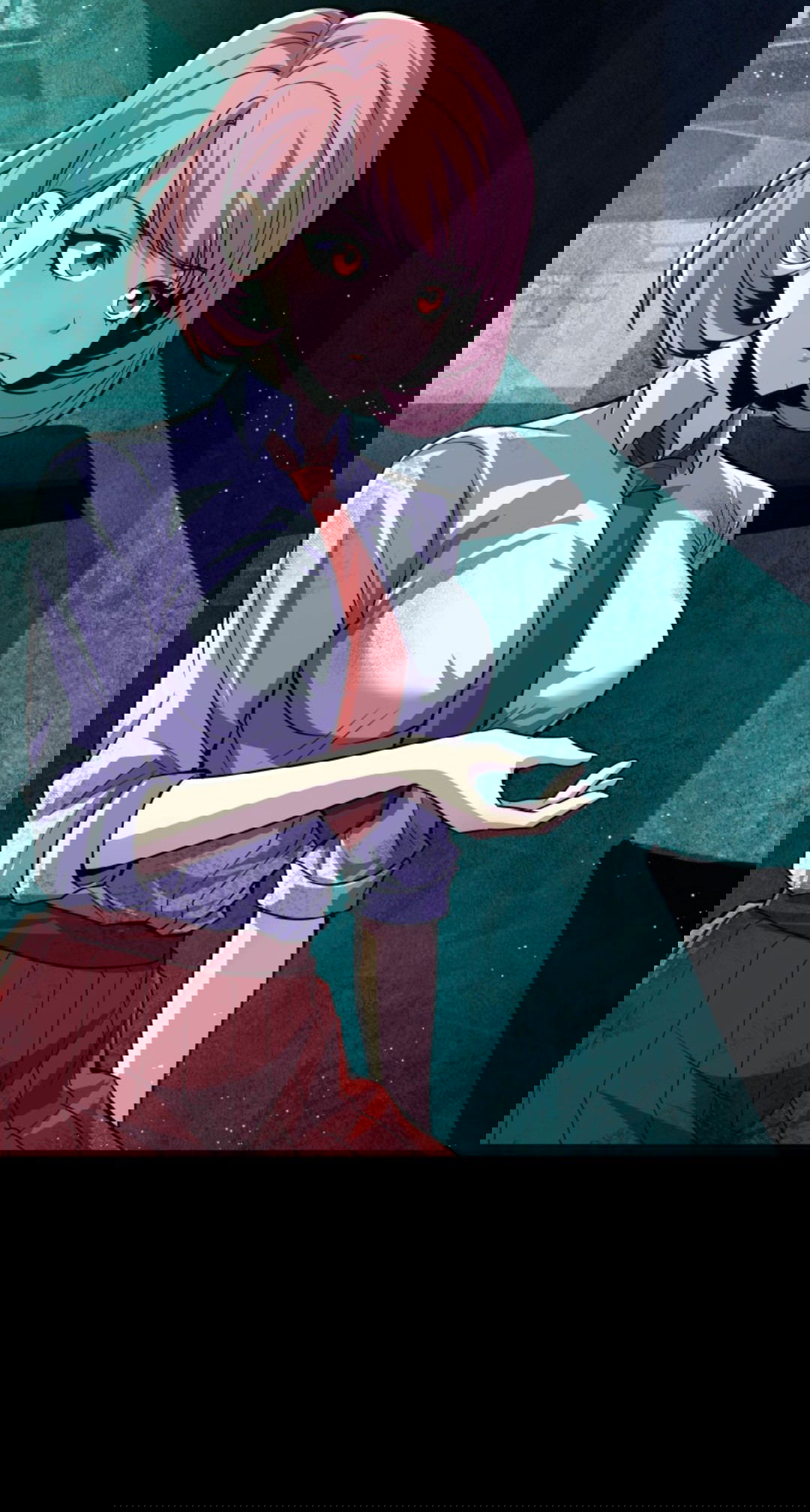 Манга Я могу казнить богов в одиночку! - Глава 51 Страница 18